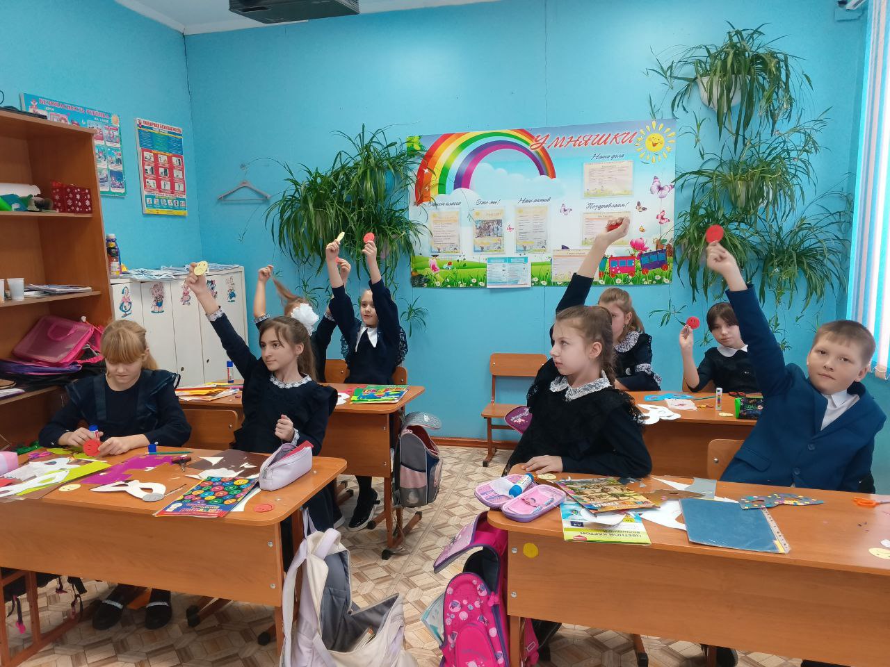 Неделя молодого педагога.