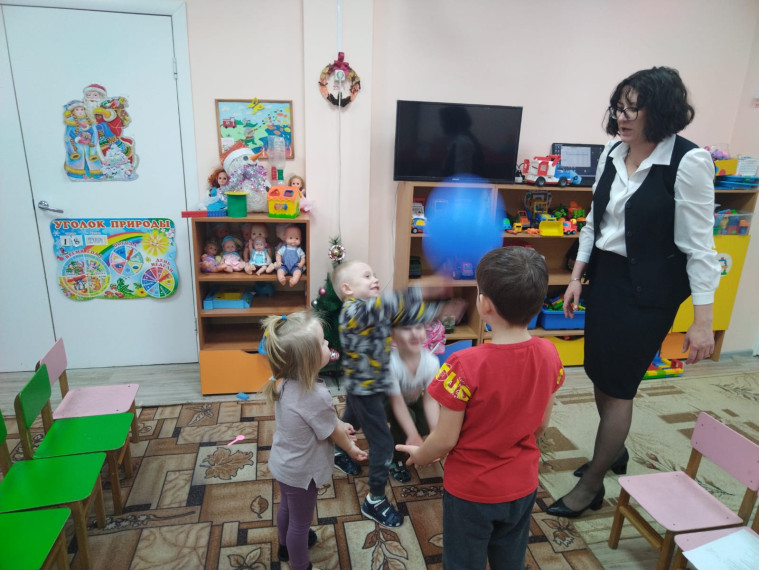 "Я маленький гражданин большого мира".