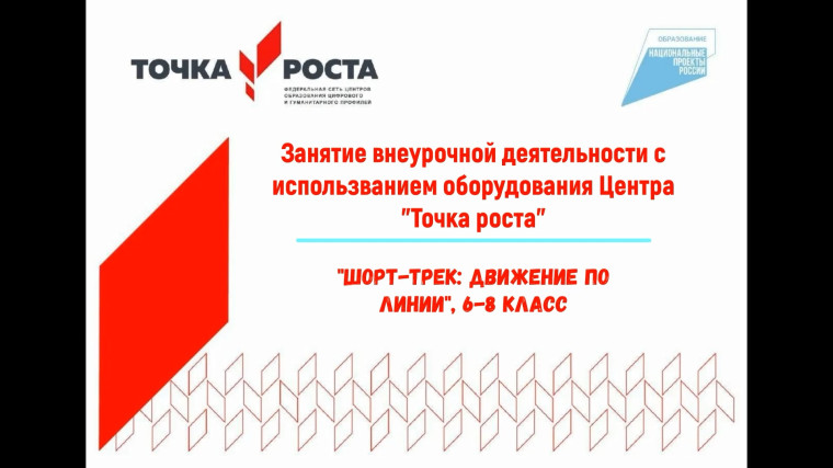«Роботы будущего» .