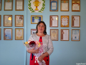 Гореликова Марина Андреевна Гореликова Марина Андреевна